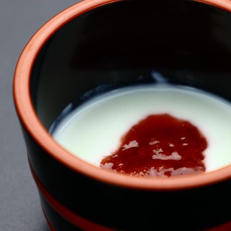 Ogano Suzaki Ryokan المظهر الخارجي الصورة