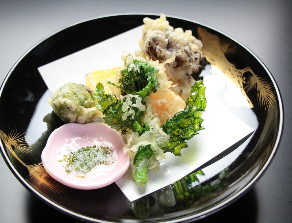 Ogano Suzaki Ryokan المظهر الخارجي الصورة