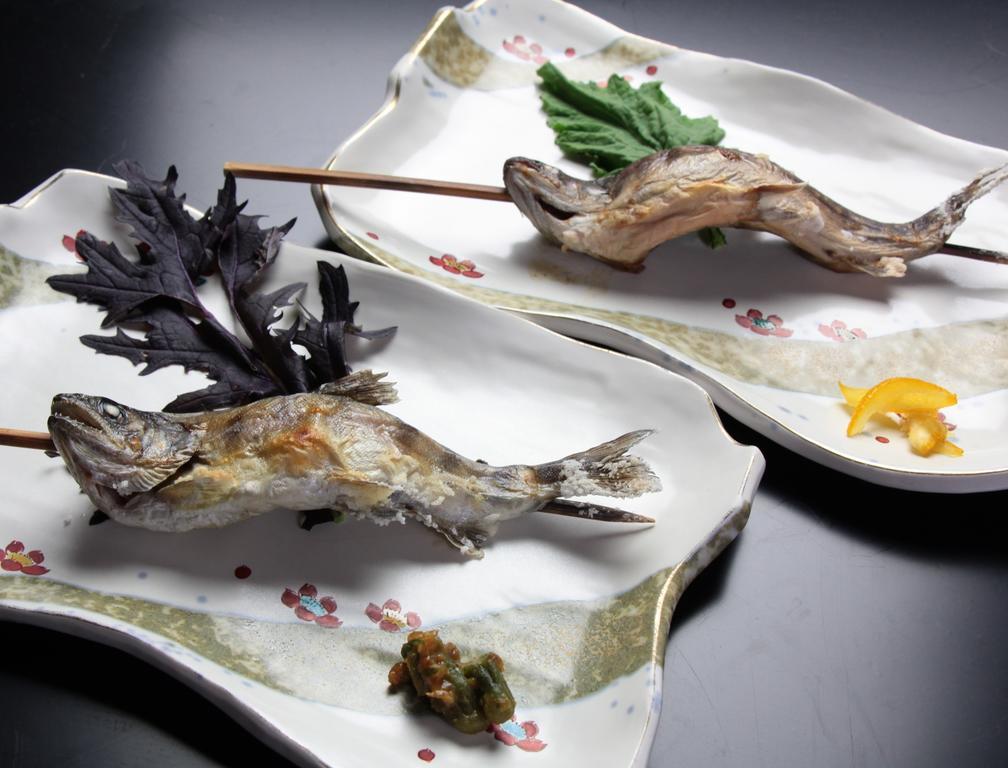 Ogano Suzaki Ryokan المظهر الخارجي الصورة