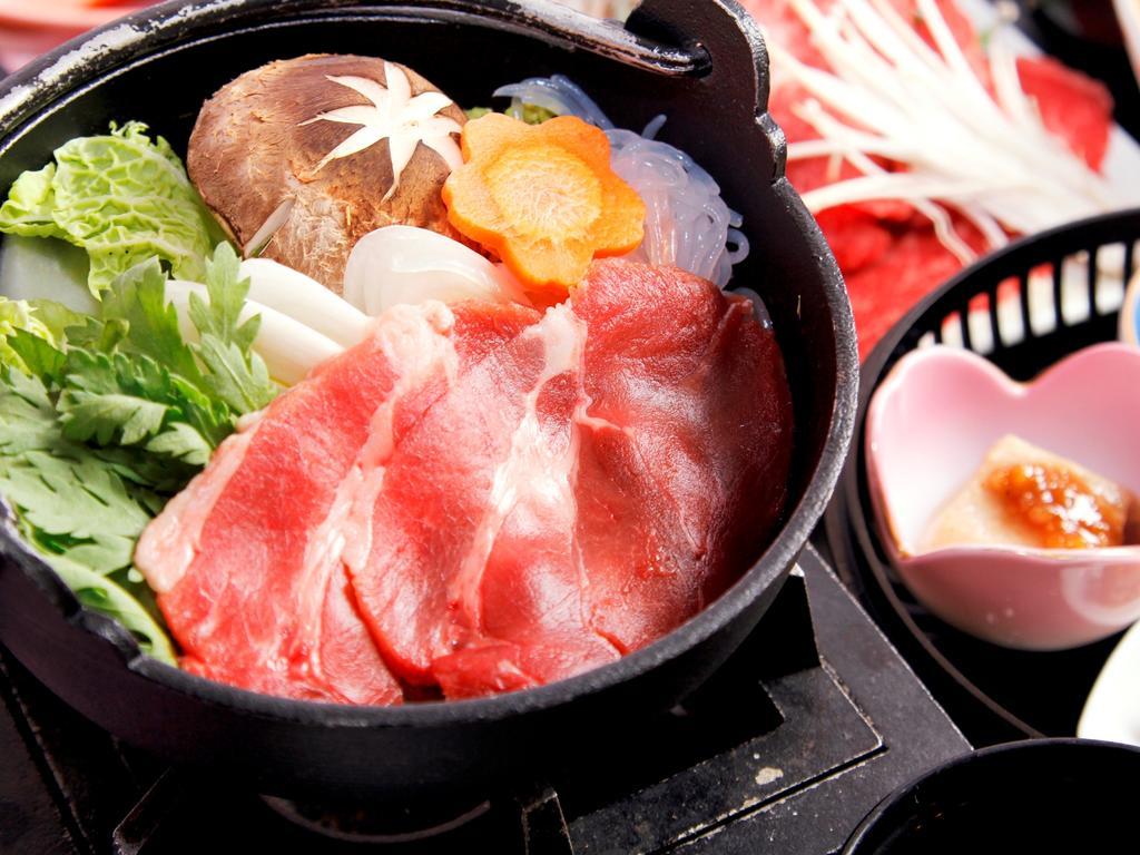 Ogano Suzaki Ryokan المظهر الخارجي الصورة