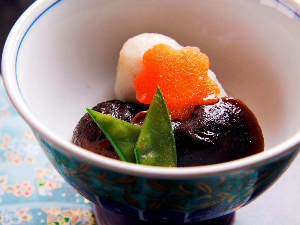 Ogano Suzaki Ryokan المظهر الخارجي الصورة