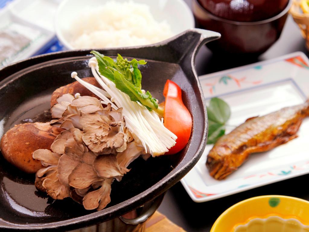 Ogano Suzaki Ryokan المظهر الخارجي الصورة