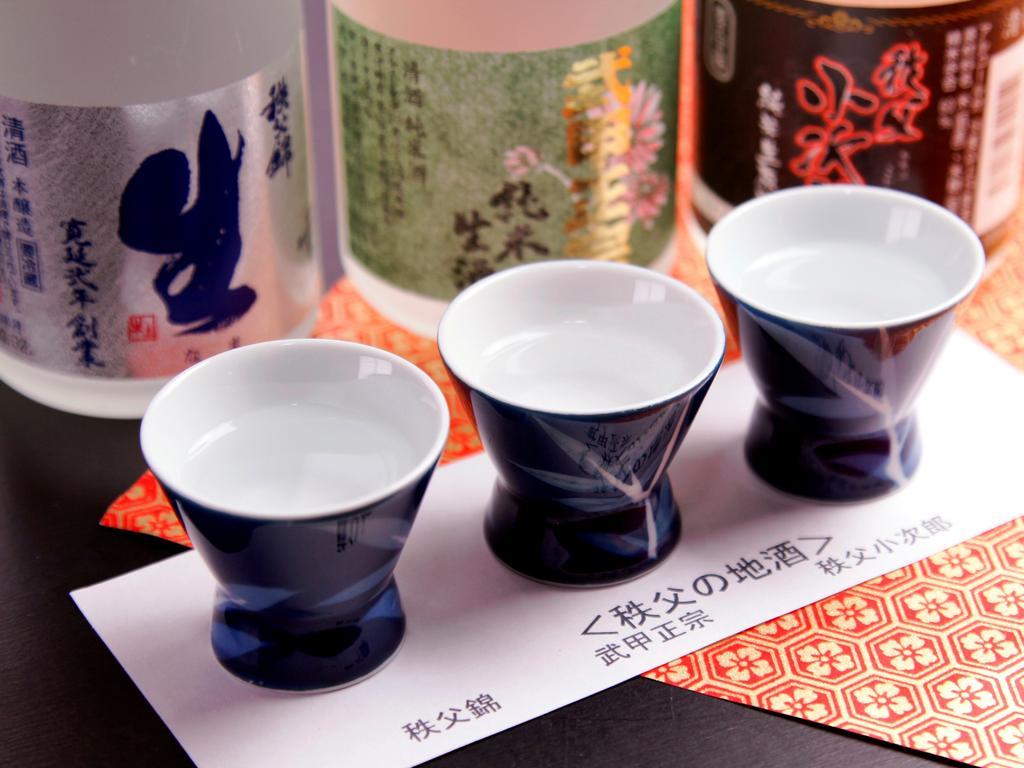 Ogano Suzaki Ryokan المظهر الخارجي الصورة