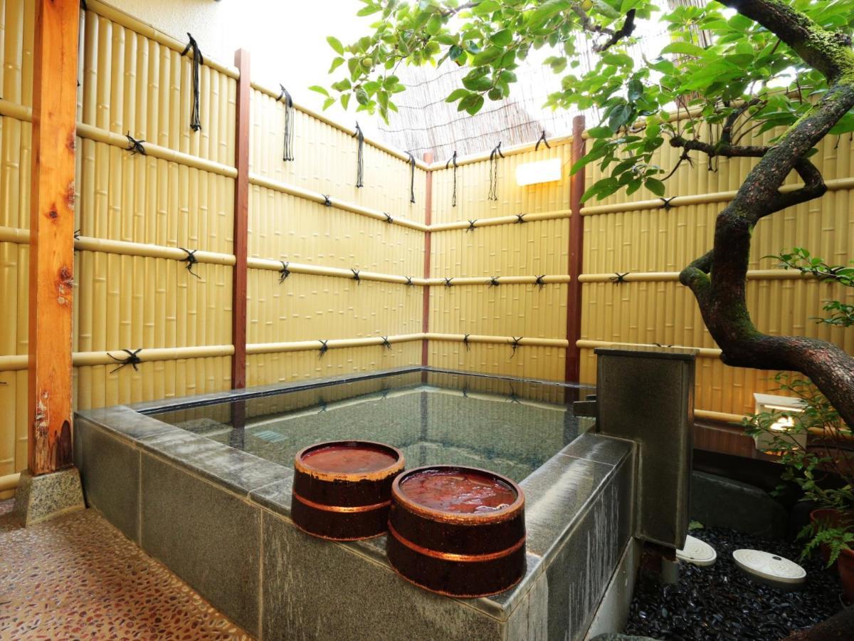 Ogano Suzaki Ryokan المظهر الخارجي الصورة