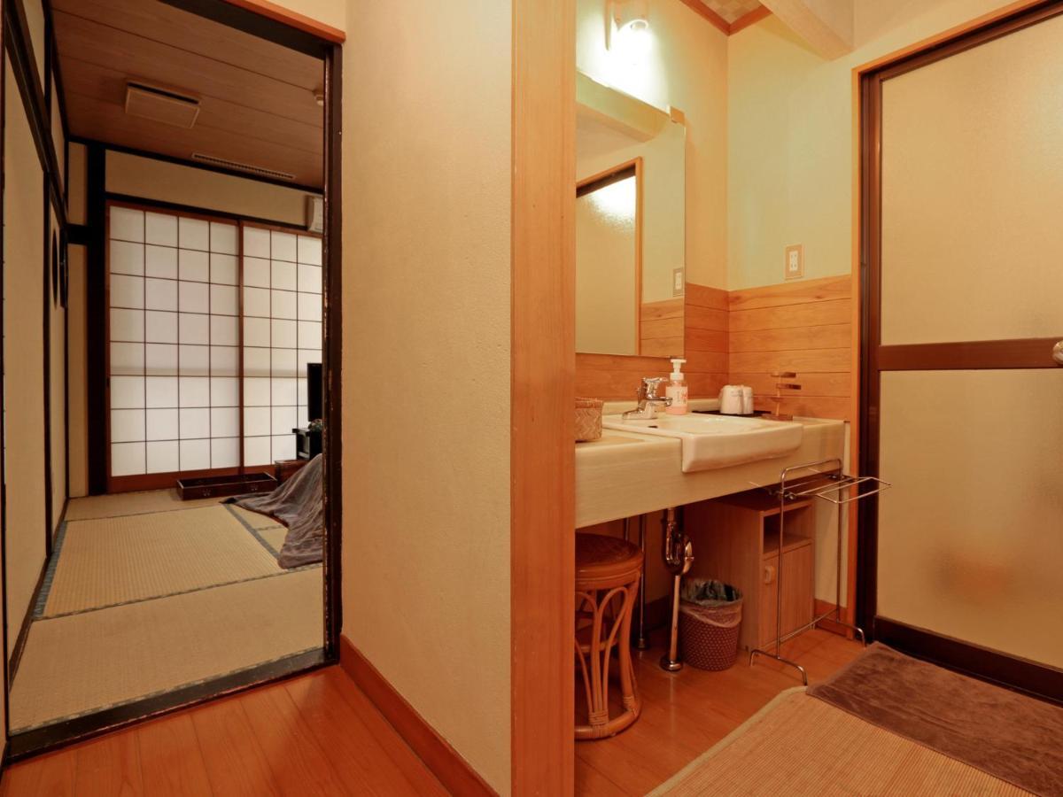 Ogano Suzaki Ryokan المظهر الخارجي الصورة
