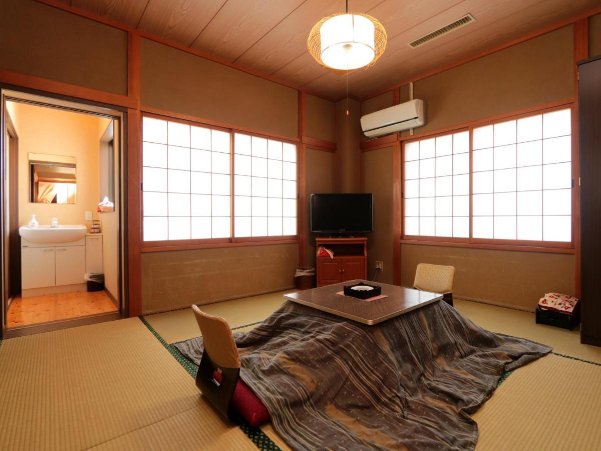 Ogano Suzaki Ryokan المظهر الخارجي الصورة