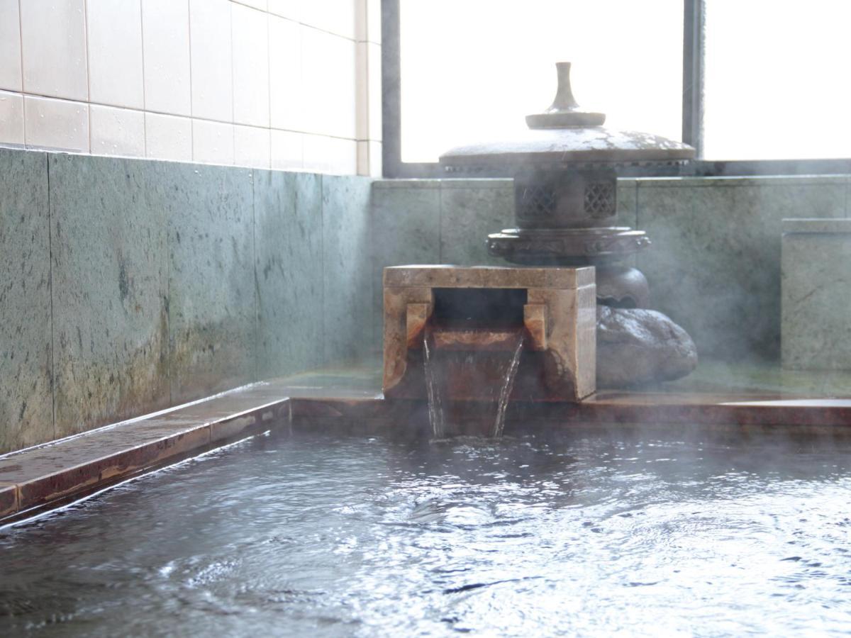 Ogano Suzaki Ryokan المظهر الخارجي الصورة