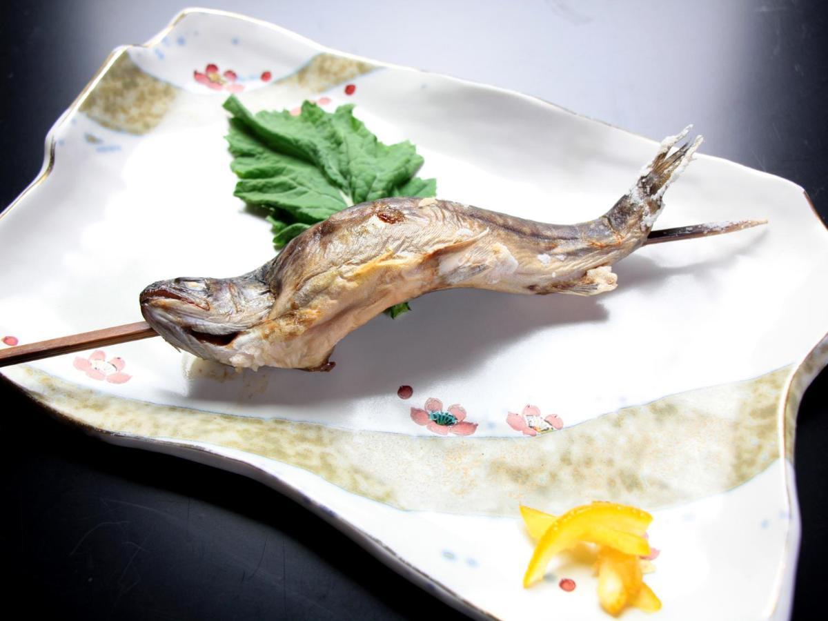 Ogano Suzaki Ryokan المظهر الخارجي الصورة