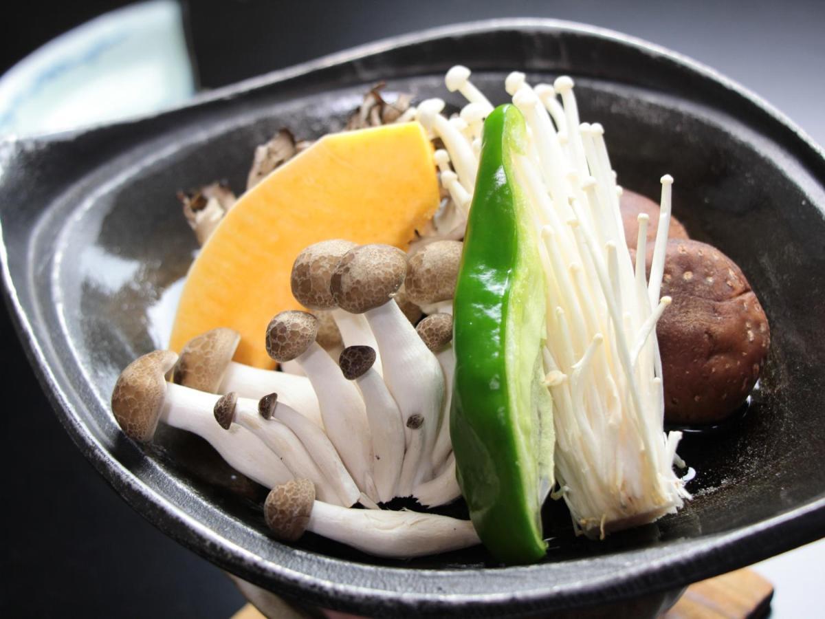 Ogano Suzaki Ryokan المظهر الخارجي الصورة