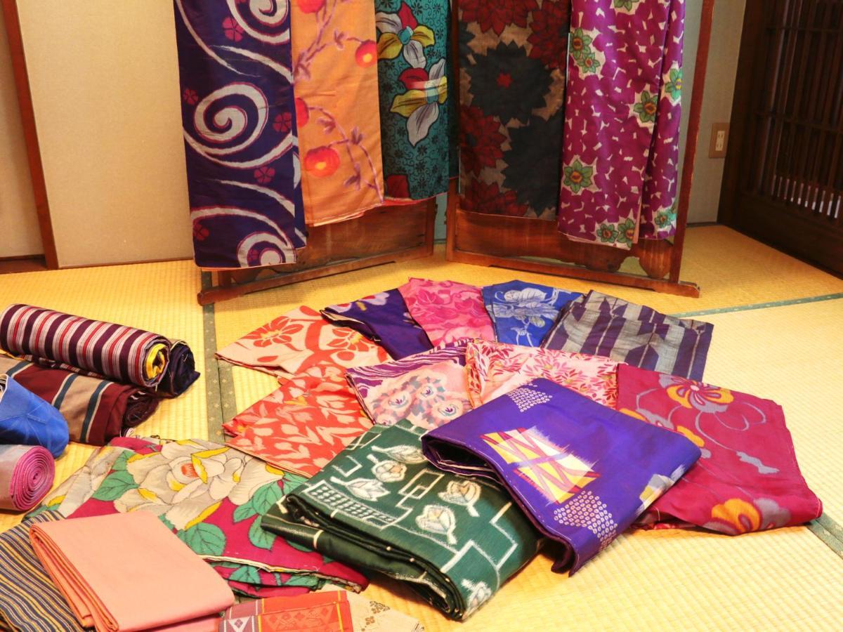 Ogano Suzaki Ryokan المظهر الخارجي الصورة