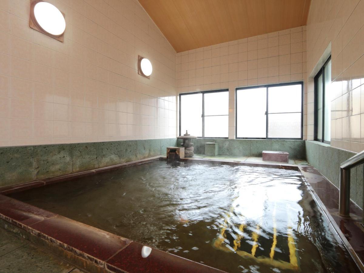 Ogano Suzaki Ryokan المظهر الخارجي الصورة