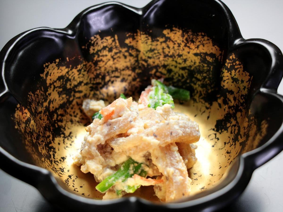 Ogano Suzaki Ryokan المظهر الخارجي الصورة