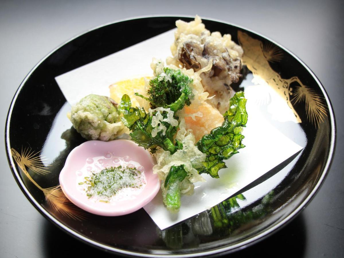 Ogano Suzaki Ryokan المظهر الخارجي الصورة