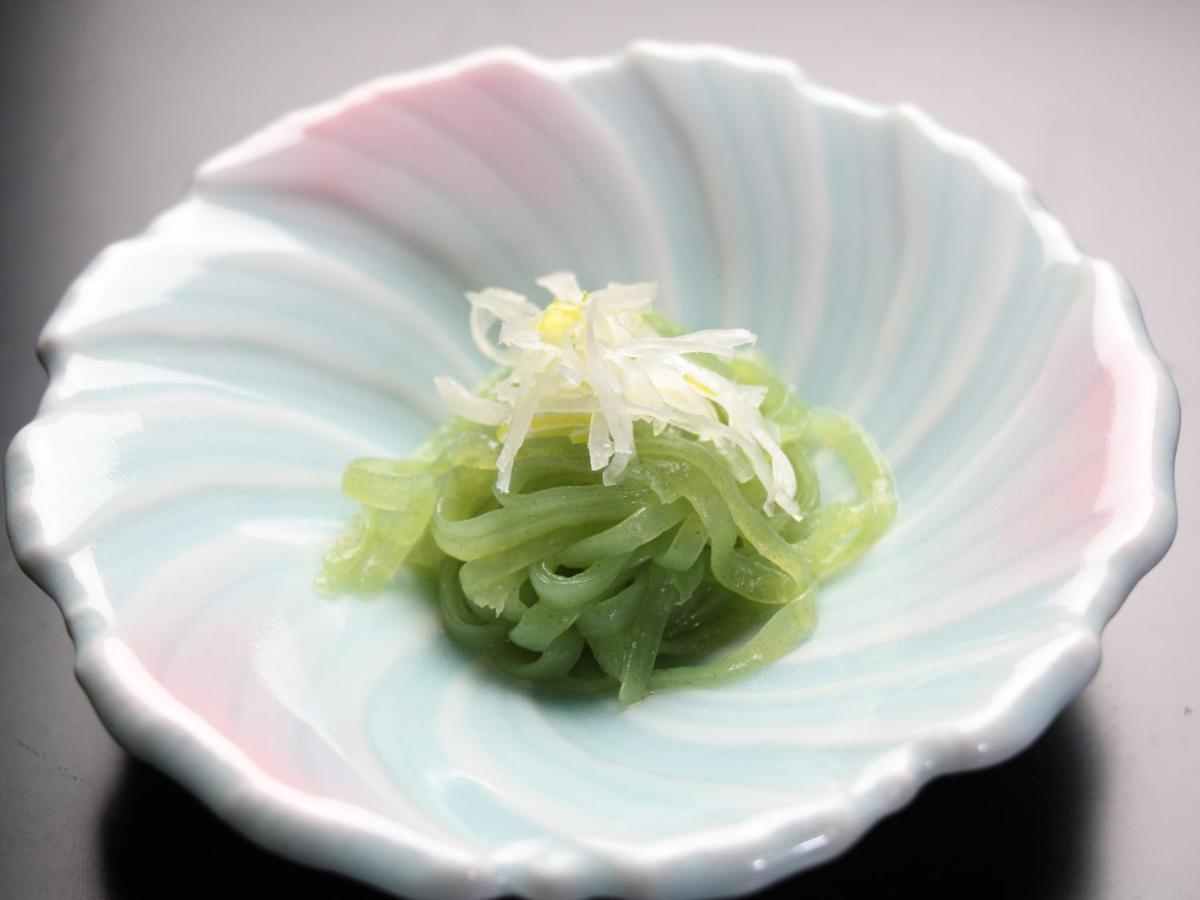 Ogano Suzaki Ryokan المظهر الخارجي الصورة