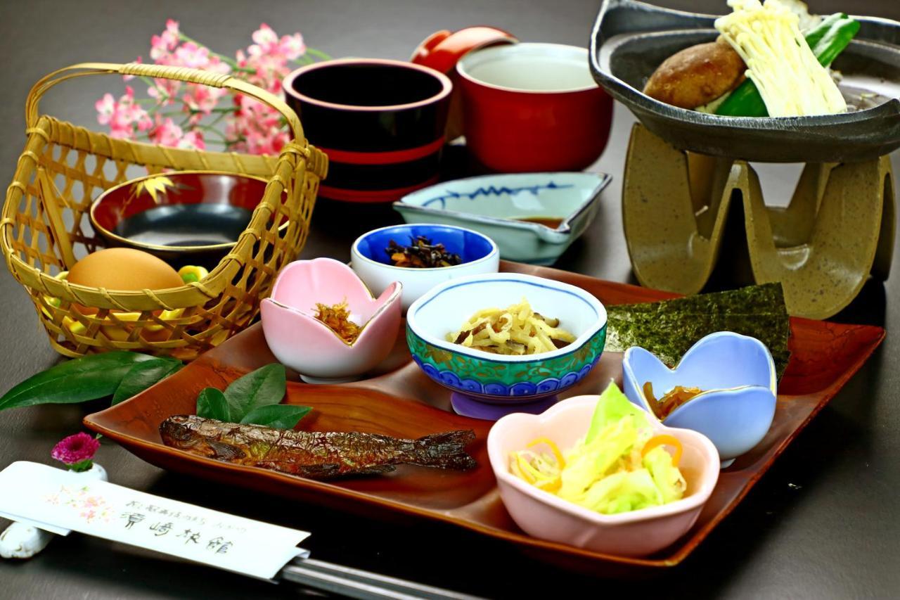 Ogano Suzaki Ryokan المظهر الخارجي الصورة