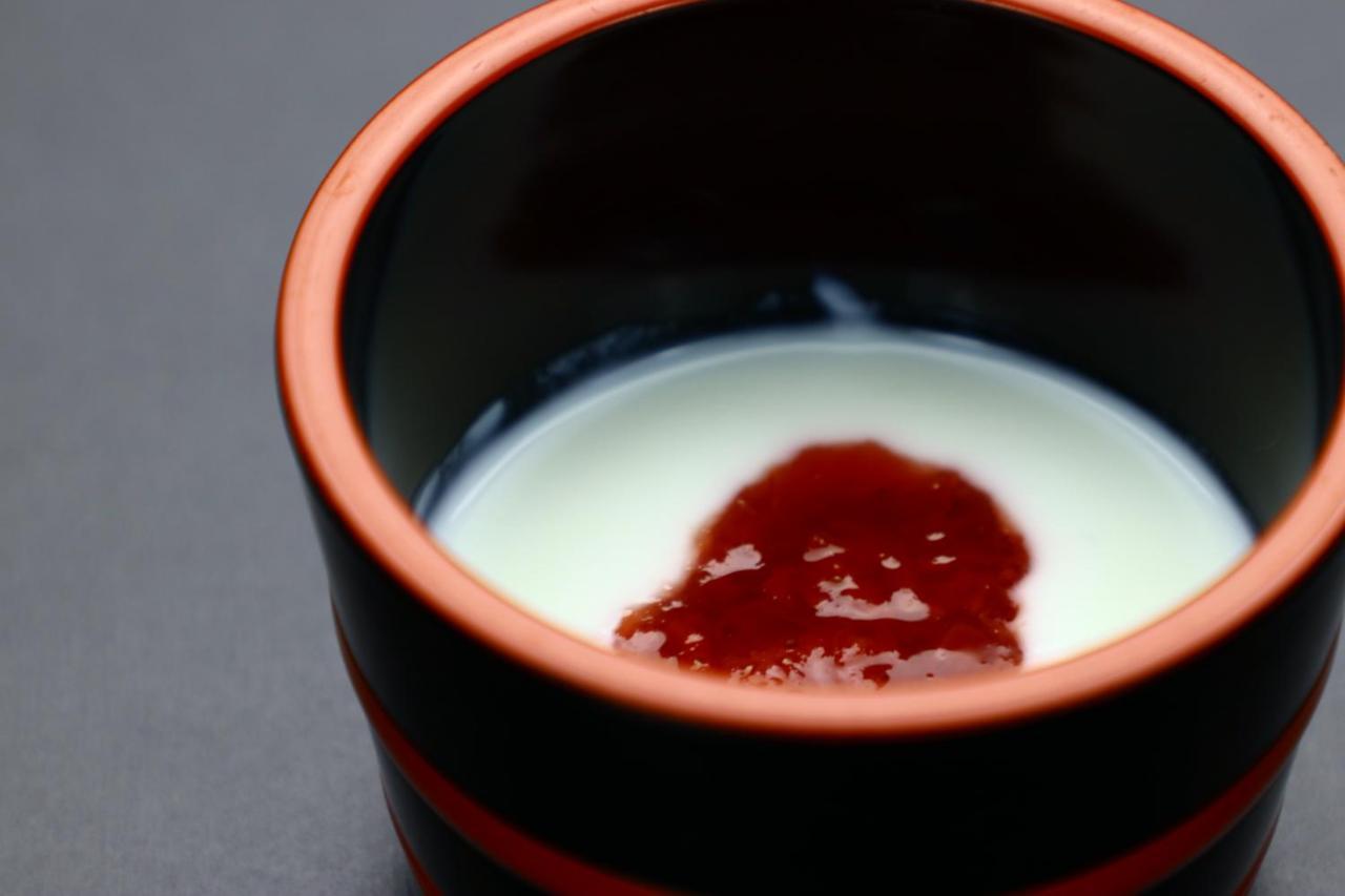 Ogano Suzaki Ryokan المظهر الخارجي الصورة